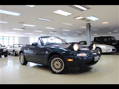1996 Mazda MX-5 Miata 