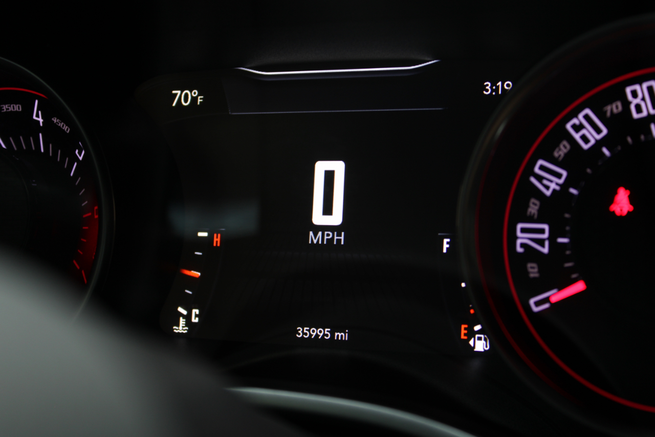 Dodge Challenger R/T SCAT Pack 2016