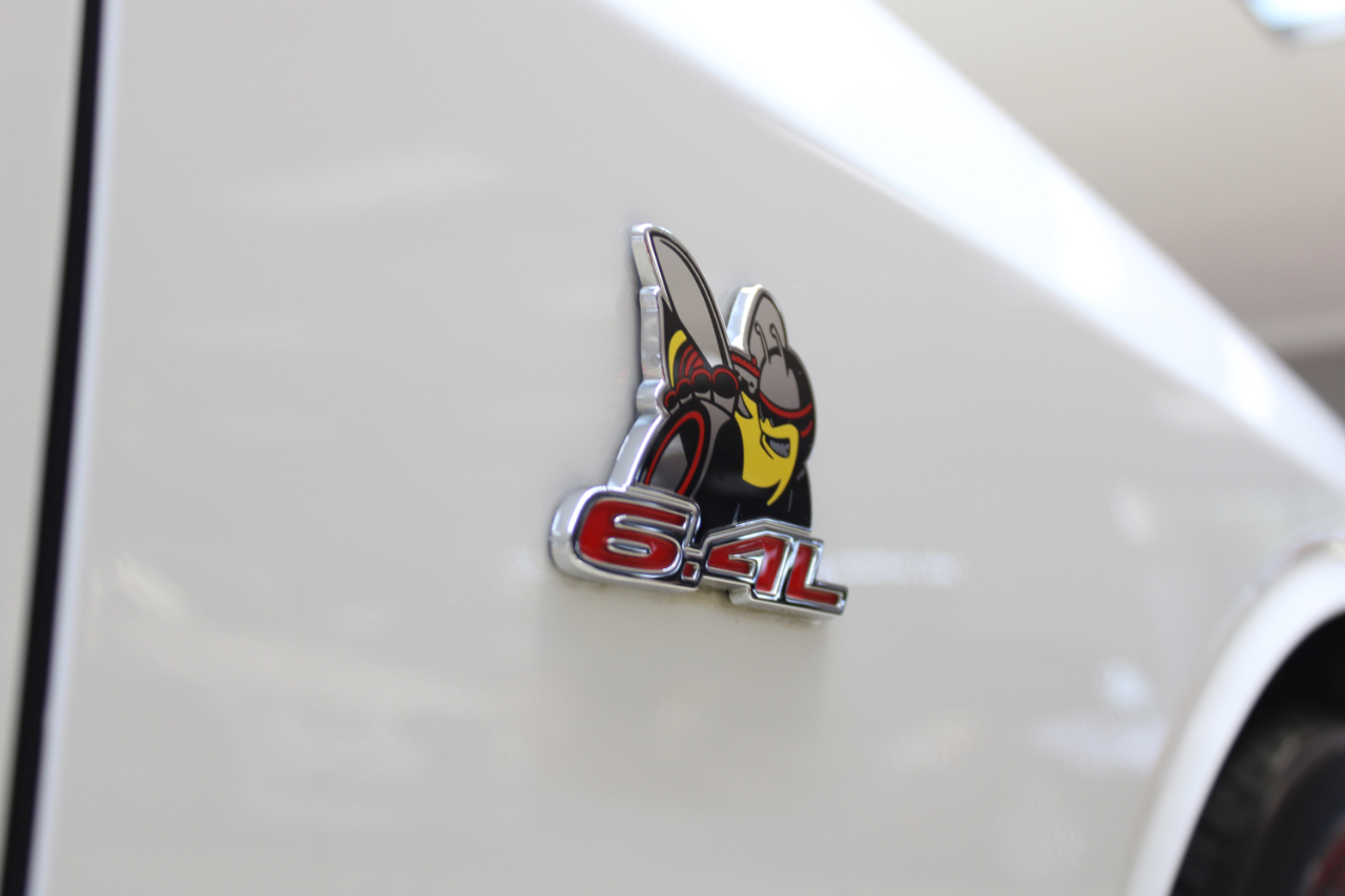 Dodge Challenger R/T SCAT Pack 2016