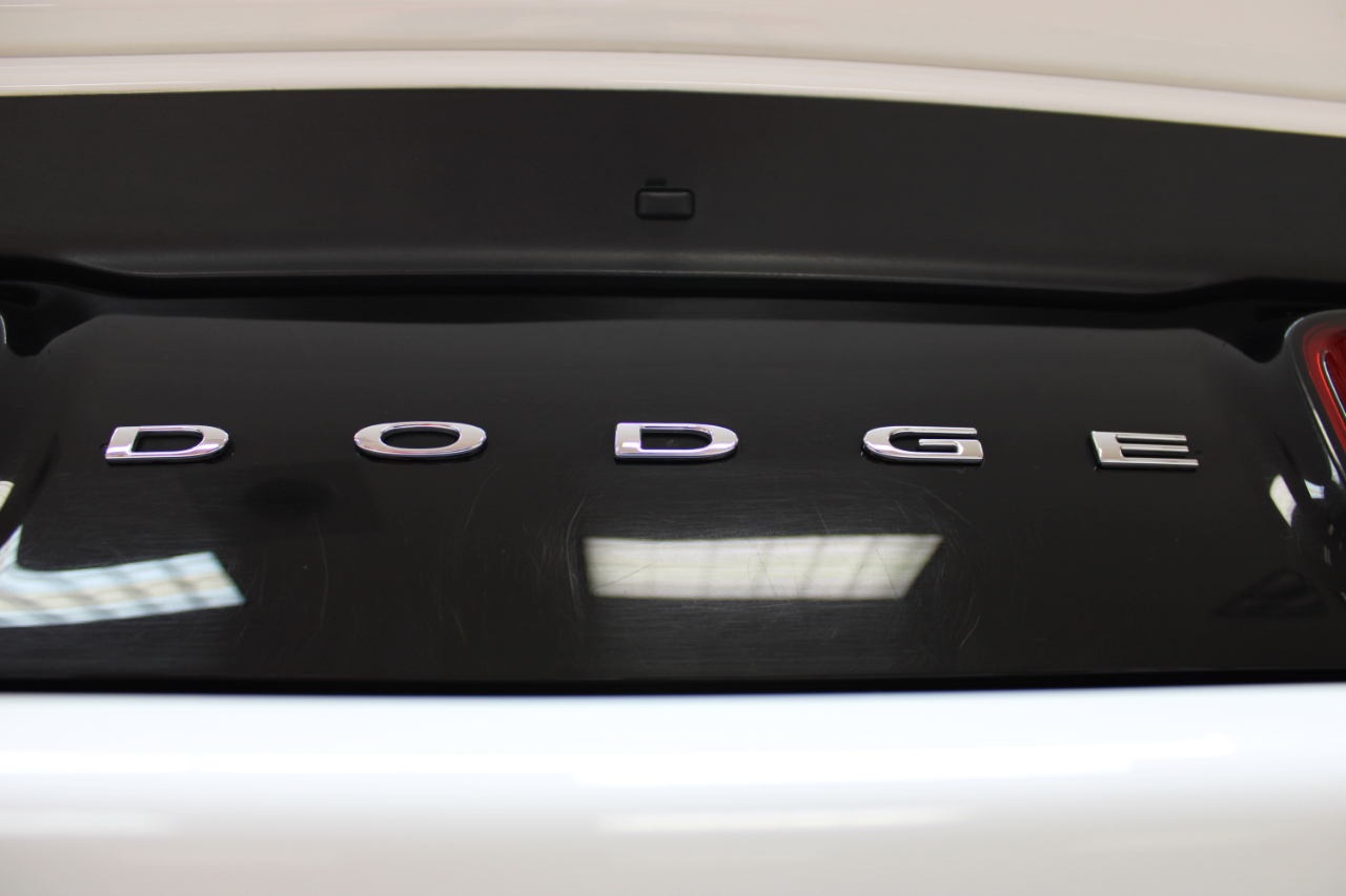 Dodge Challenger R/T SCAT Pack 2016