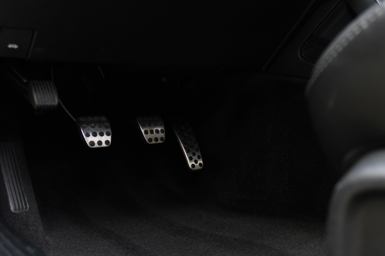 Dodge Challenger R/T SCAT Pack 2016