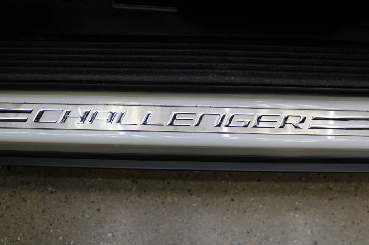 Dodge Challenger R/T SCAT Pack 2016