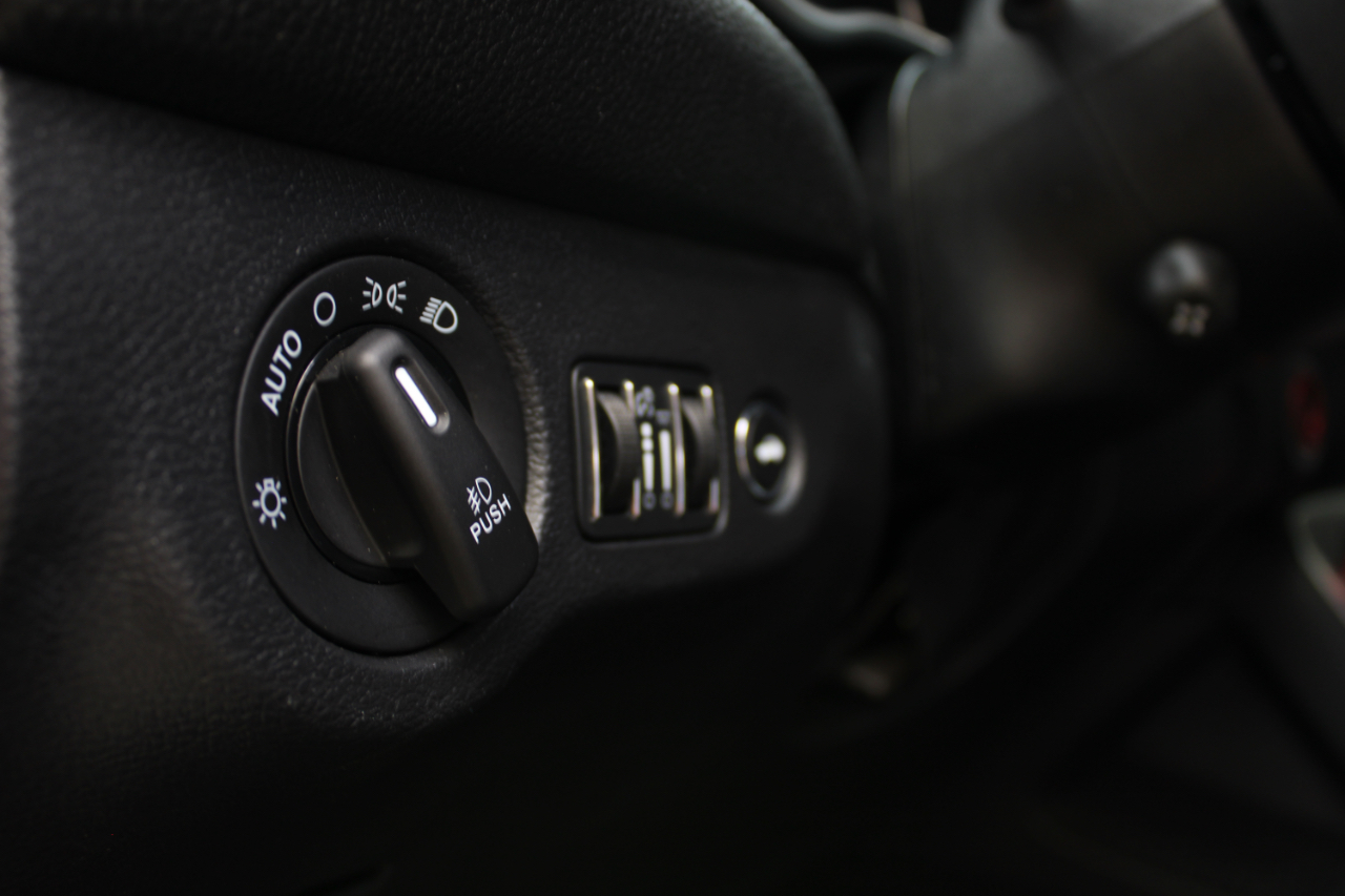 Dodge Challenger R/T SCAT Pack 2016