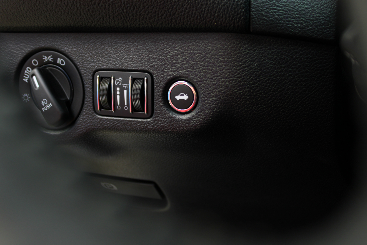 Dodge Challenger R/T SCAT Pack 2016