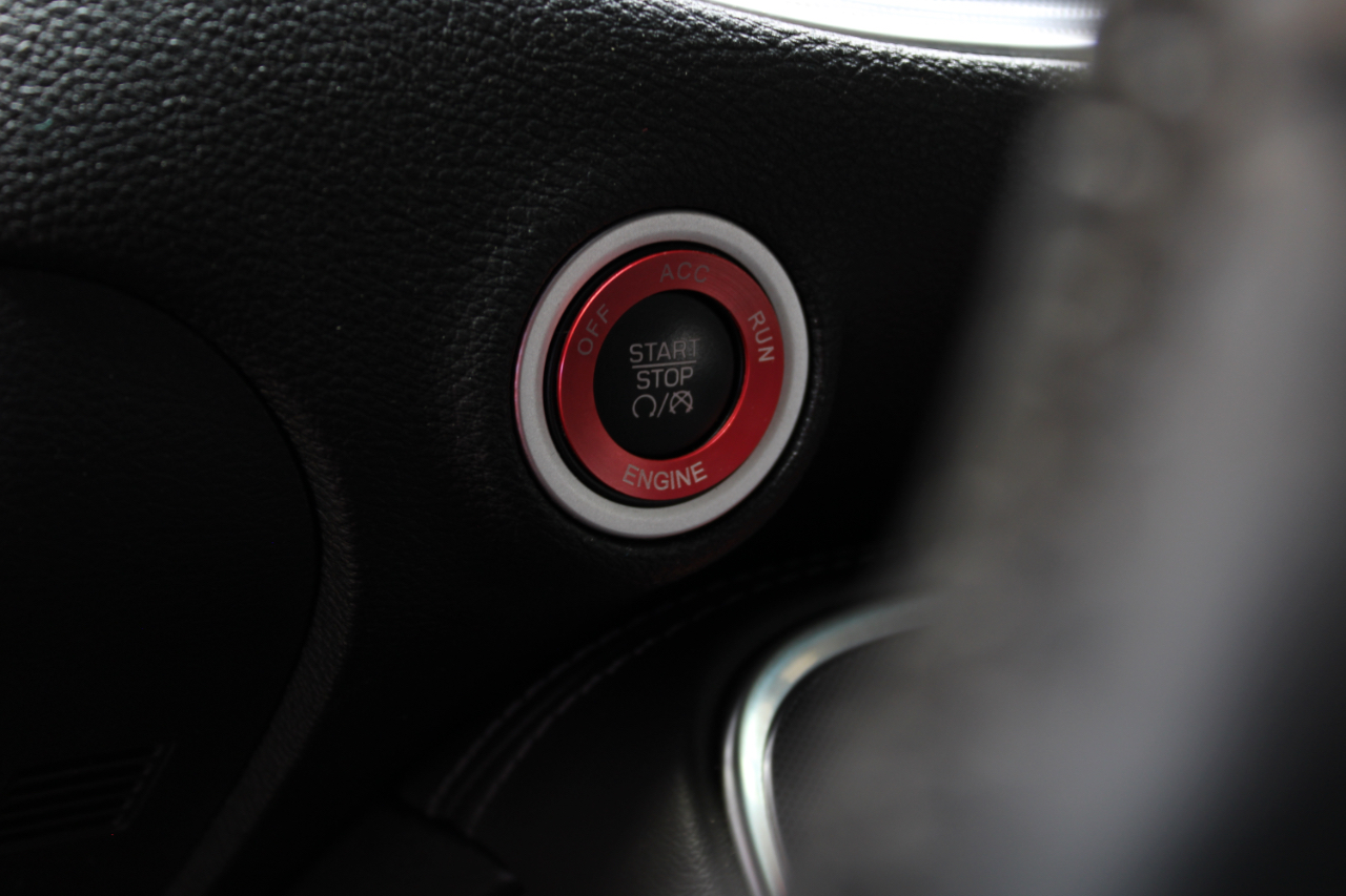 Dodge Challenger R/T SCAT Pack 2016