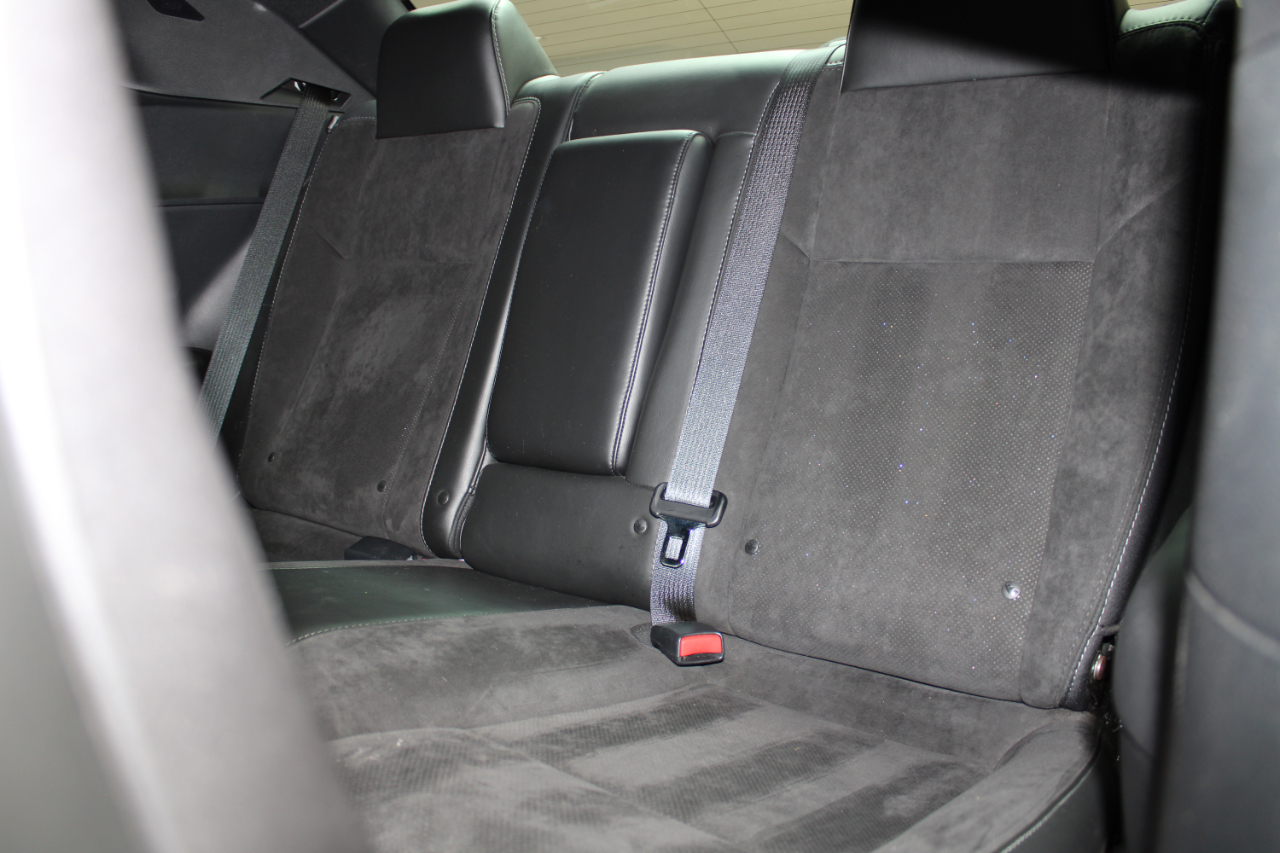 Dodge Challenger R/T SCAT Pack 2016