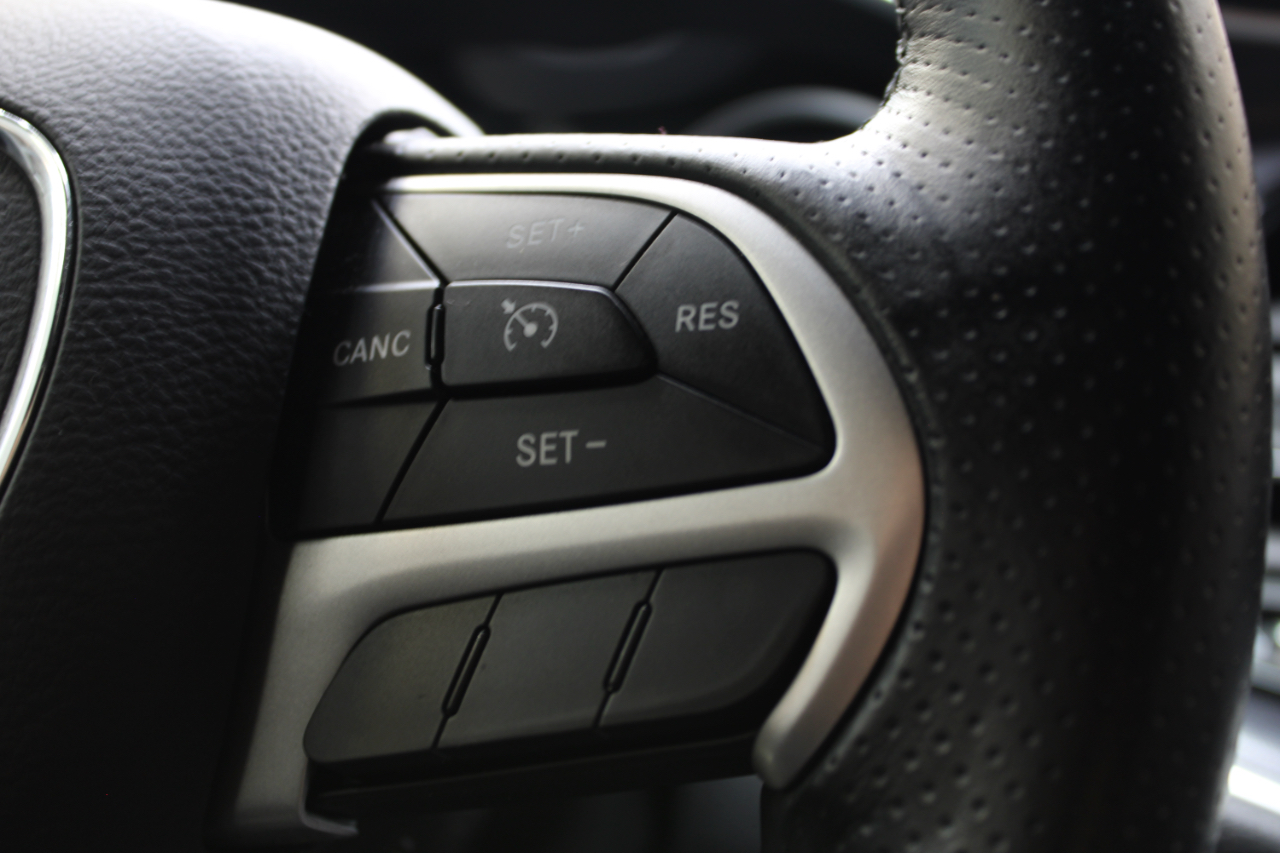 Dodge Challenger R/T SCAT Pack 2016