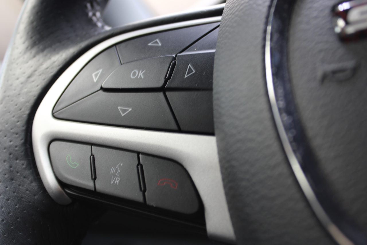 Dodge Challenger R/T SCAT Pack 2016