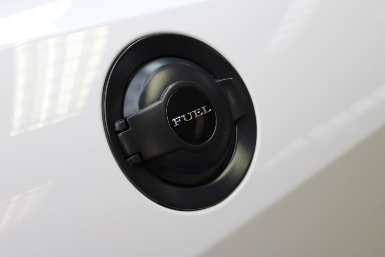 Dodge Challenger R/T SCAT Pack 2016