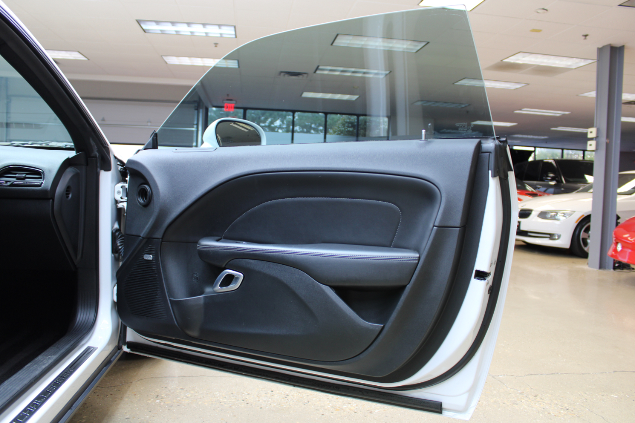 Dodge Challenger R/T SCAT Pack 2016