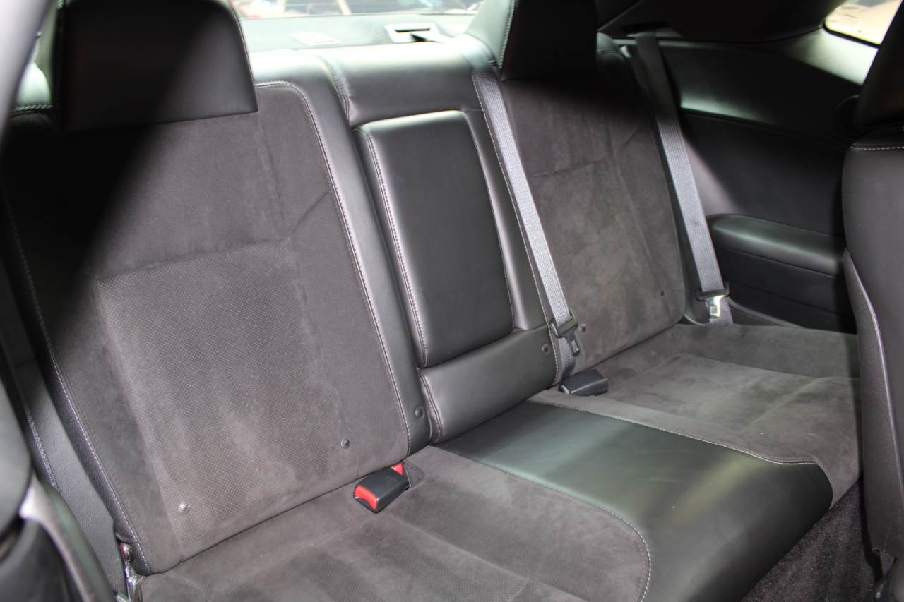 Dodge Challenger R/T SCAT Pack 2016