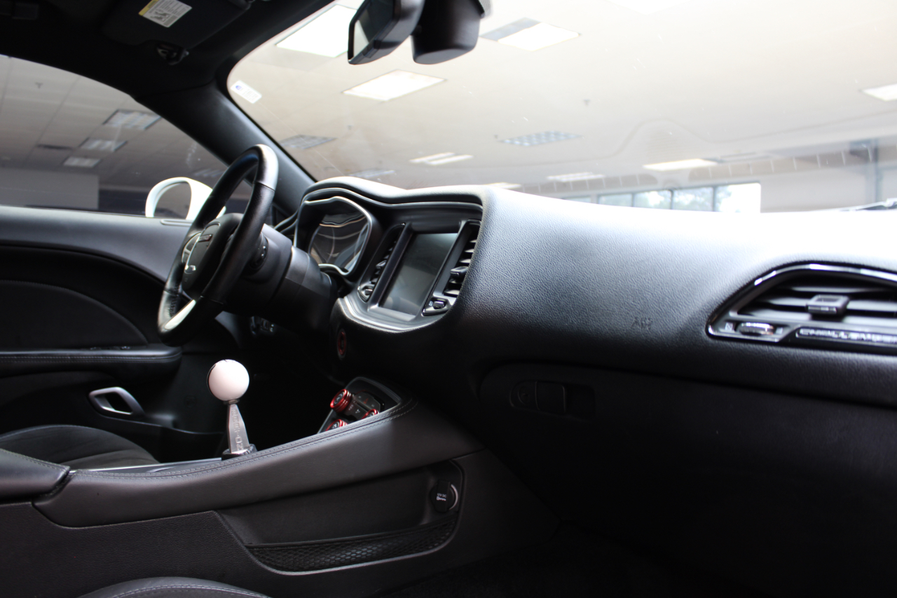 Dodge Challenger R/T SCAT Pack 2016