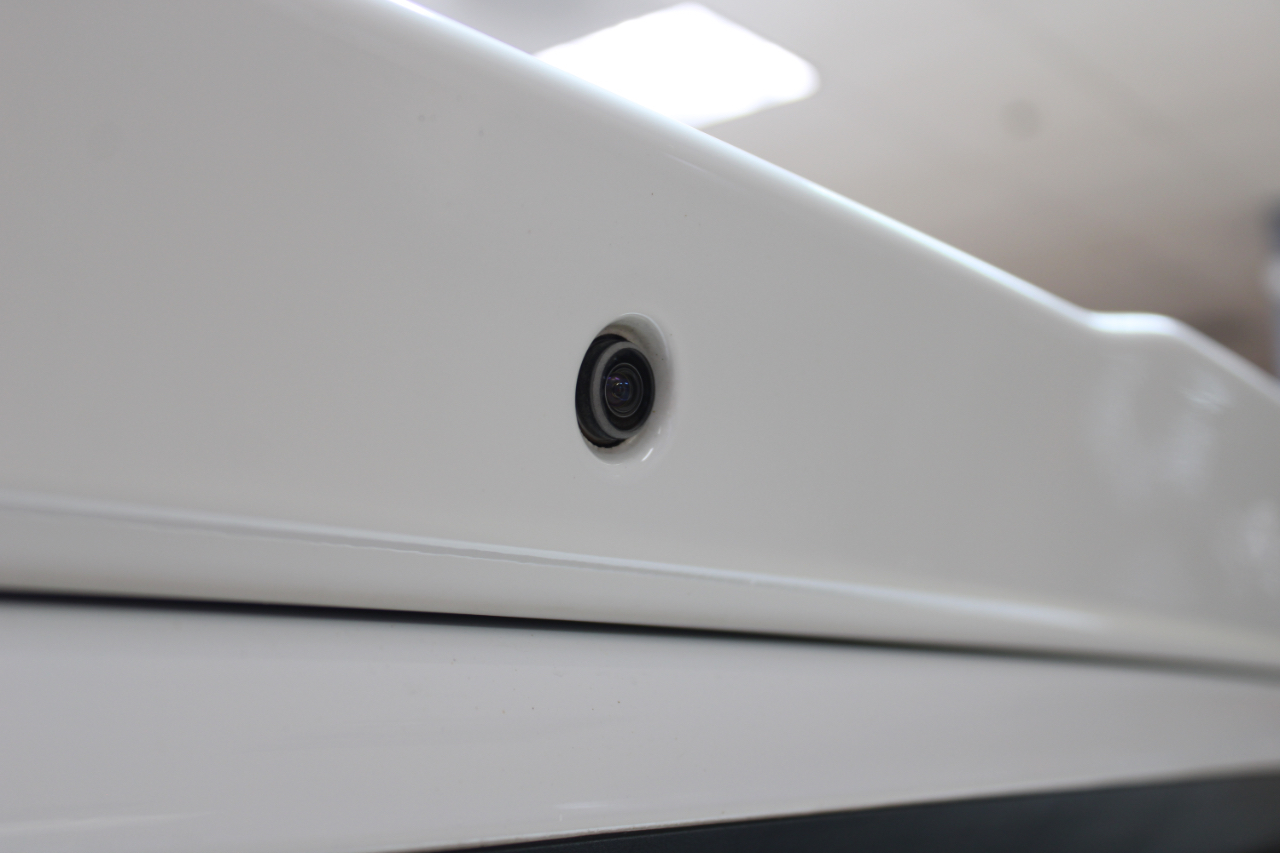 Dodge Challenger R/T SCAT Pack 2016