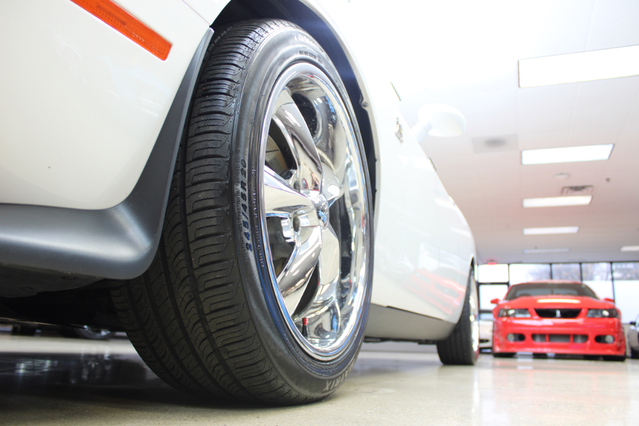 Dodge Challenger R/T SCAT Pack 2016