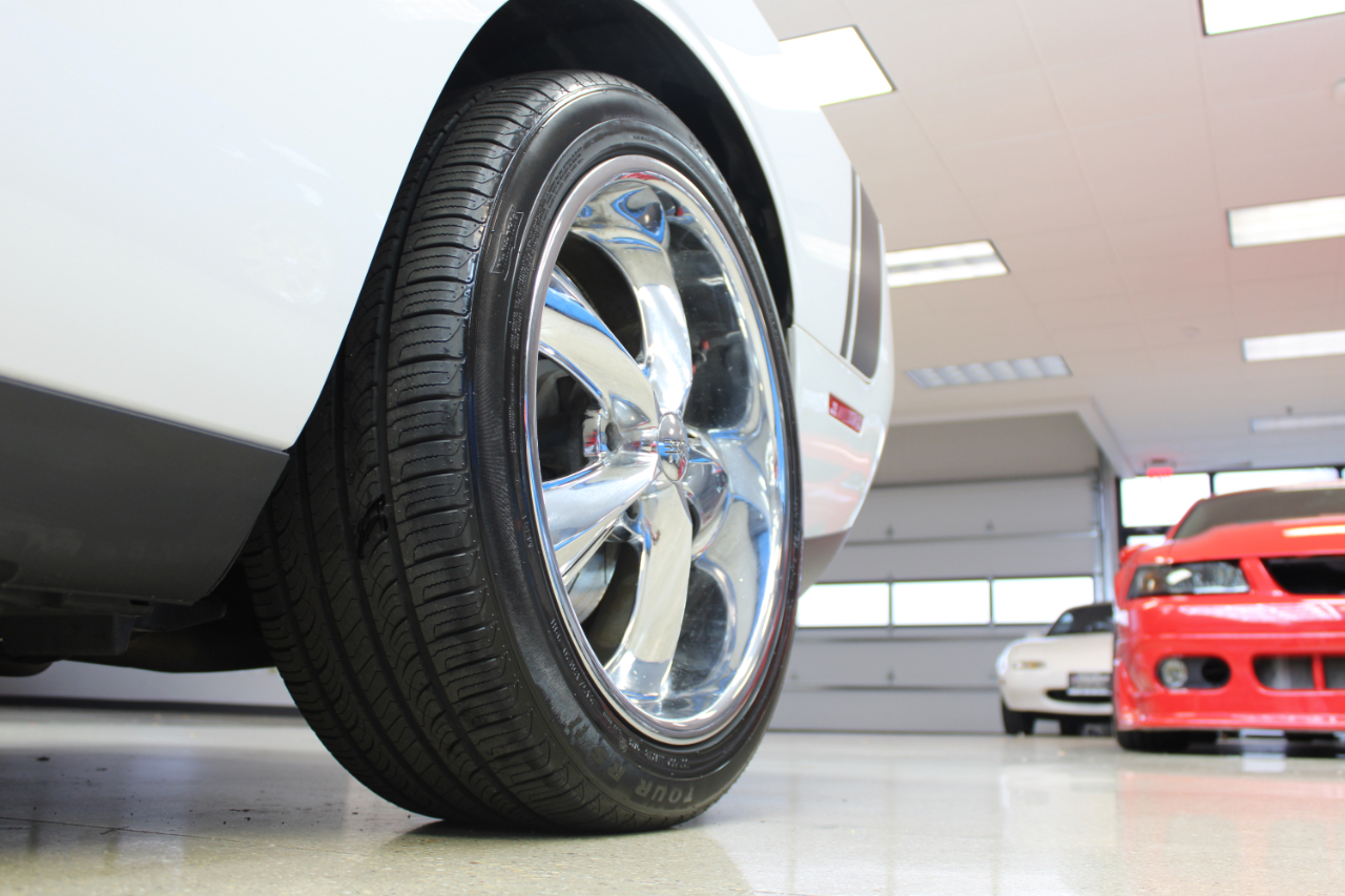 Dodge Challenger R/T SCAT Pack 2016