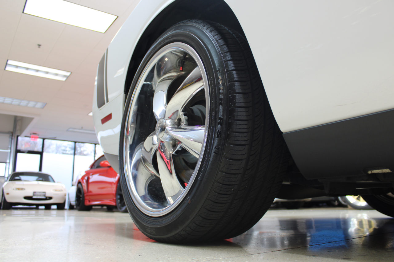 Dodge Challenger R/T SCAT Pack 2016