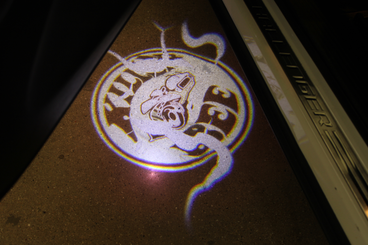 Dodge Challenger R/T SCAT Pack 2016