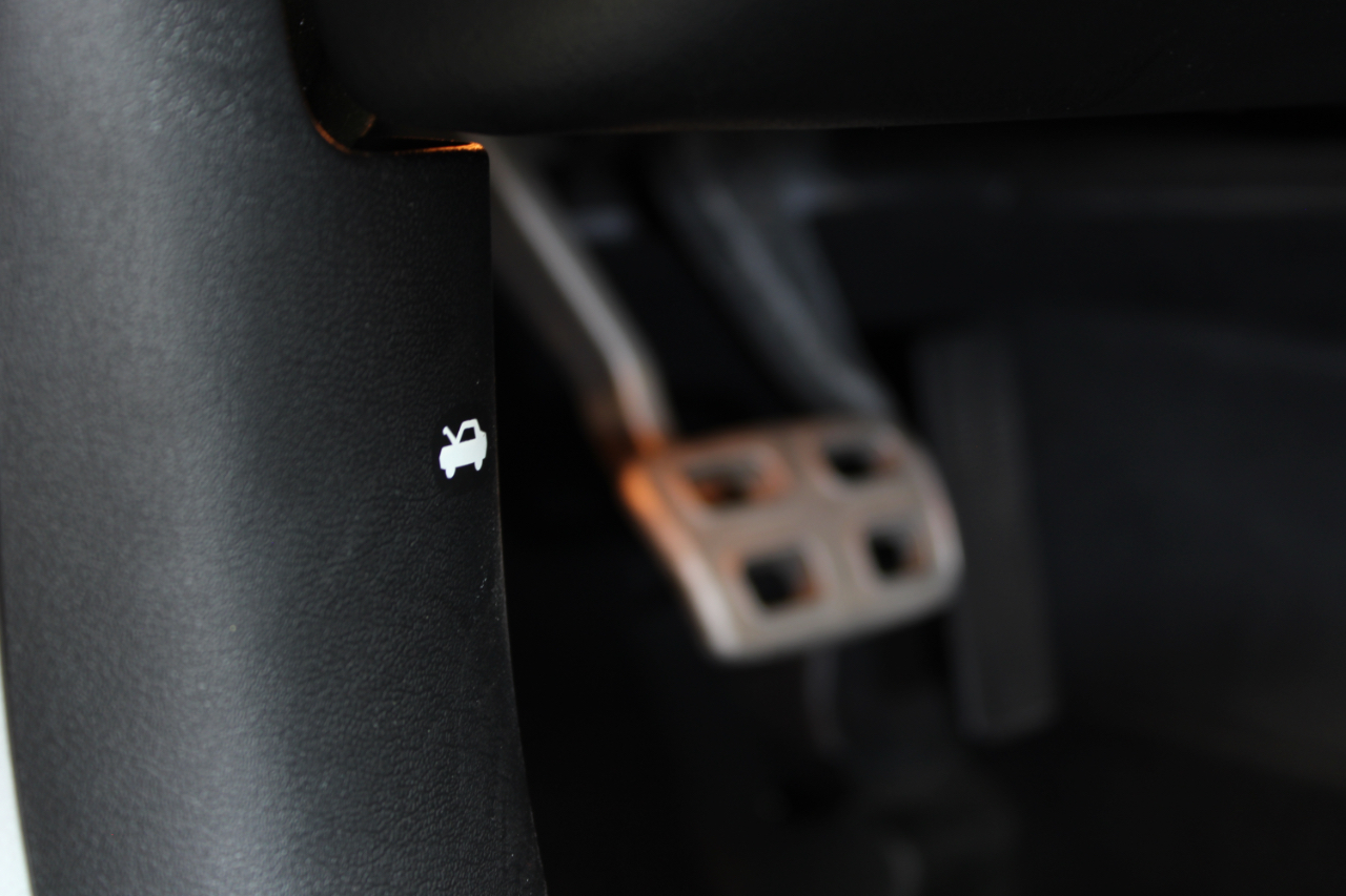 Chevrolet Corvette Convertible 2004