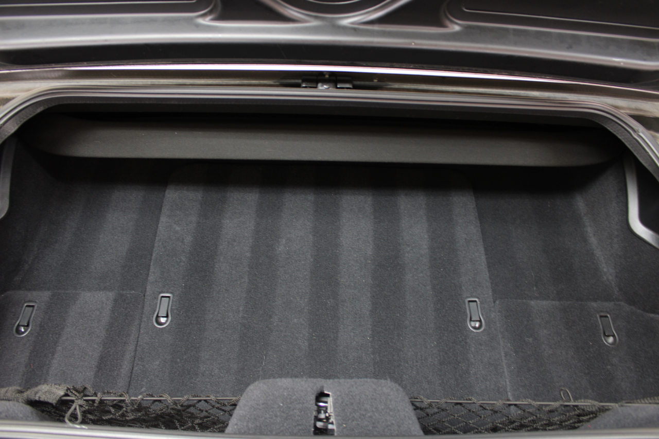 Chevrolet Corvette Convertible 2004