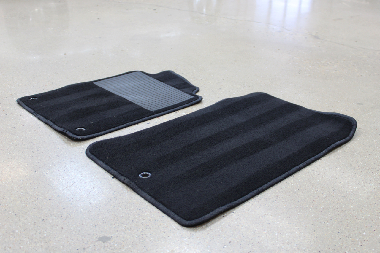 Chevrolet Corvette Convertible 2004