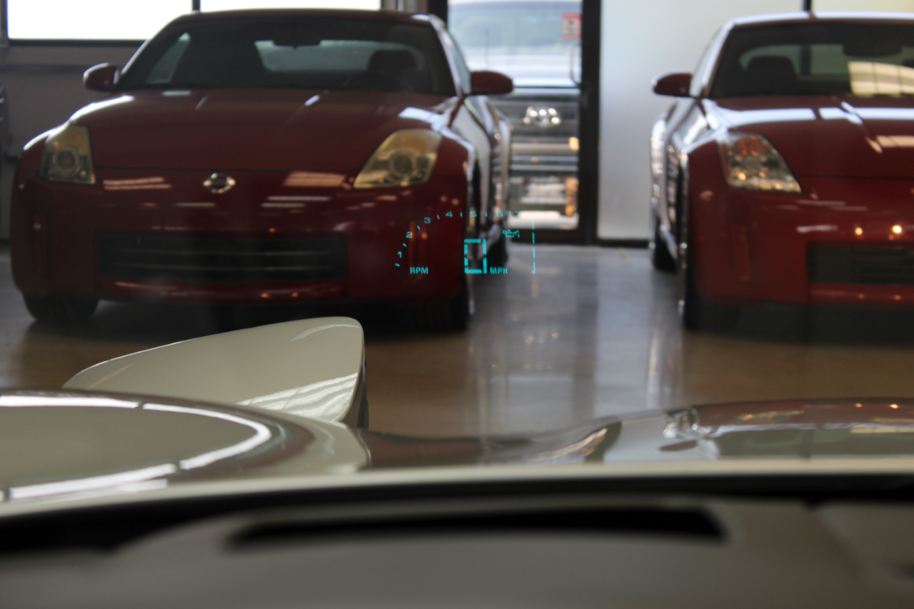 Chevrolet Corvette Convertible 2004