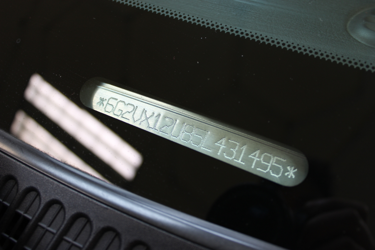 2005 Pontiac GTO photo 2