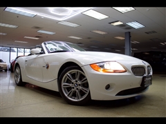 2003 BMW Z4 
