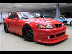 2003 Ford MUSTANG COBRA 