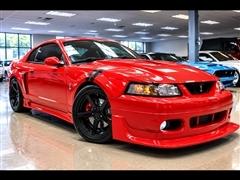 2003 Ford MUSTANG COBRA 
