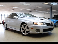 2006 Pontiac GTO 
