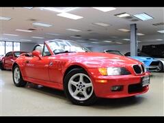 1999 BMW Z3 