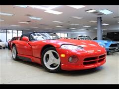 1995 Dodge Viper 