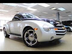 2006 Chevrolet SSR 