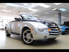 2006 Chevrolet SSR 
