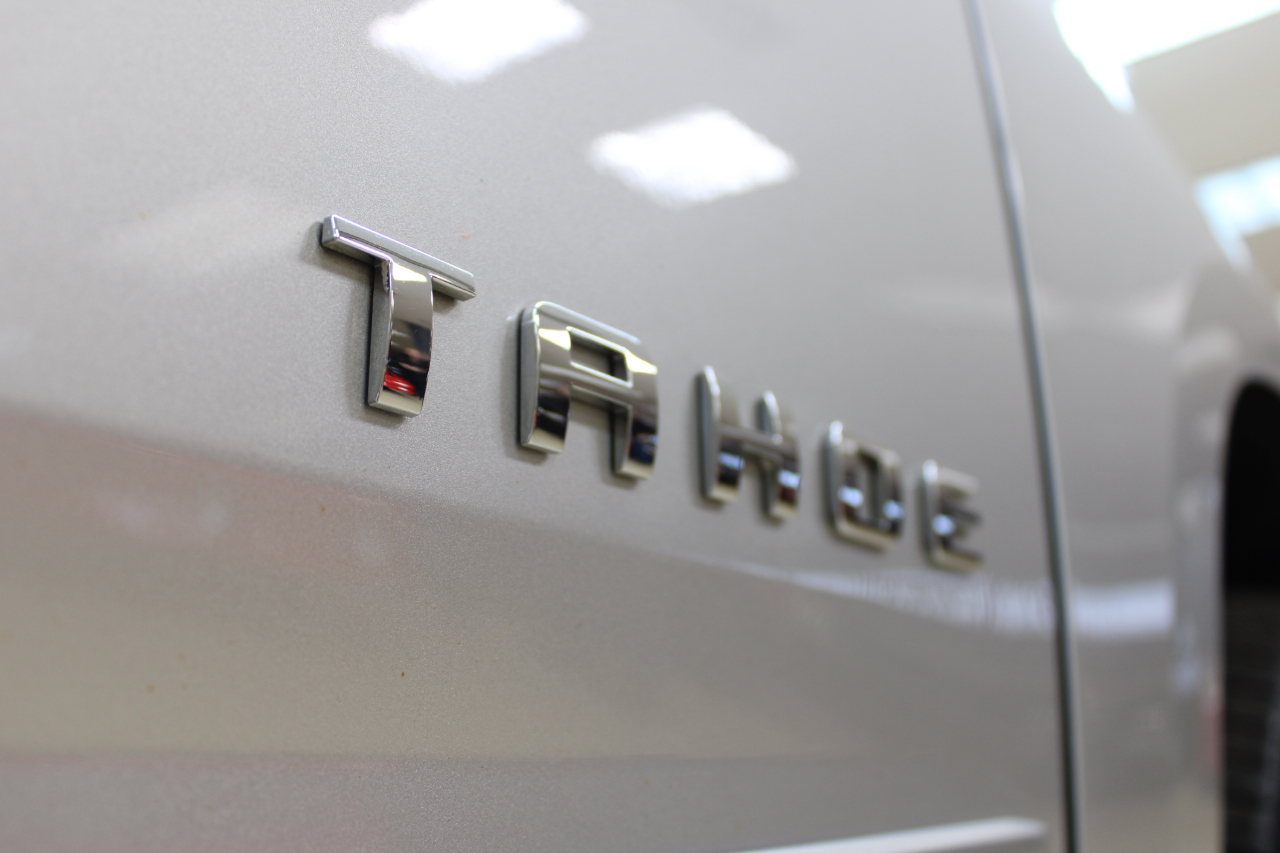 2015 CHEVROLET TAHOE - Image 7