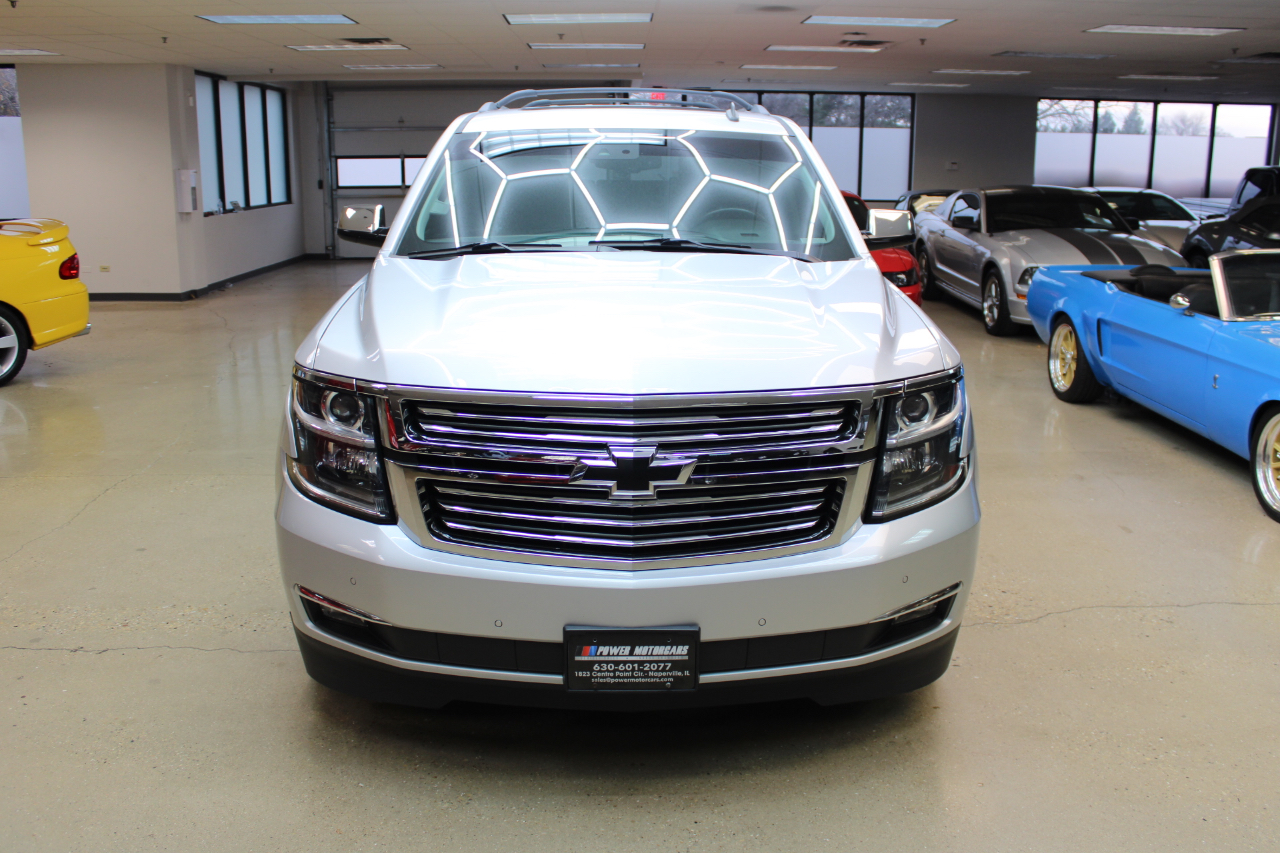 2015 CHEVROLET TAHOE - Image 8