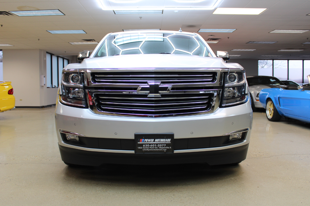 2015 CHEVROLET TAHOE - Image 9