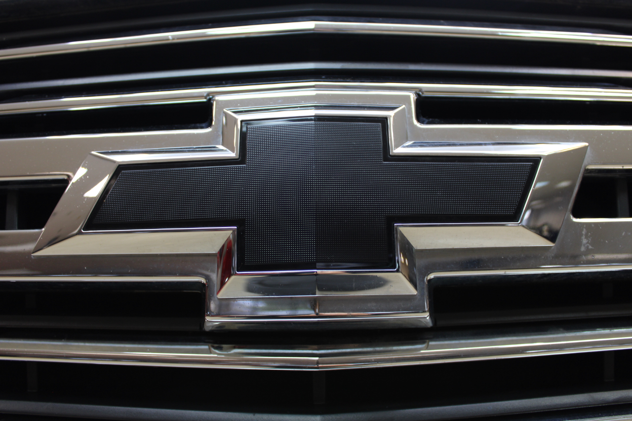 2015 CHEVROLET TAHOE - Image 10