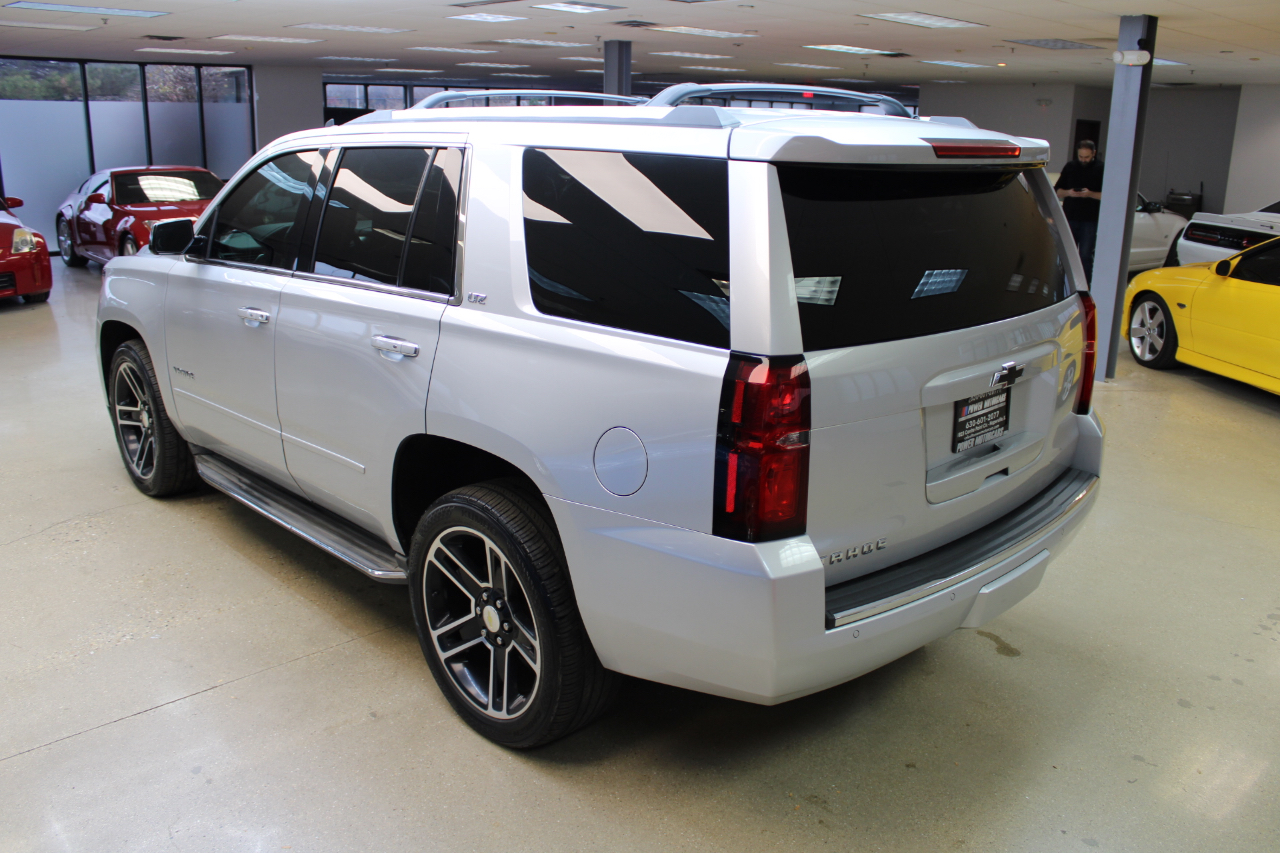 2015 CHEVROLET TAHOE - Image 13