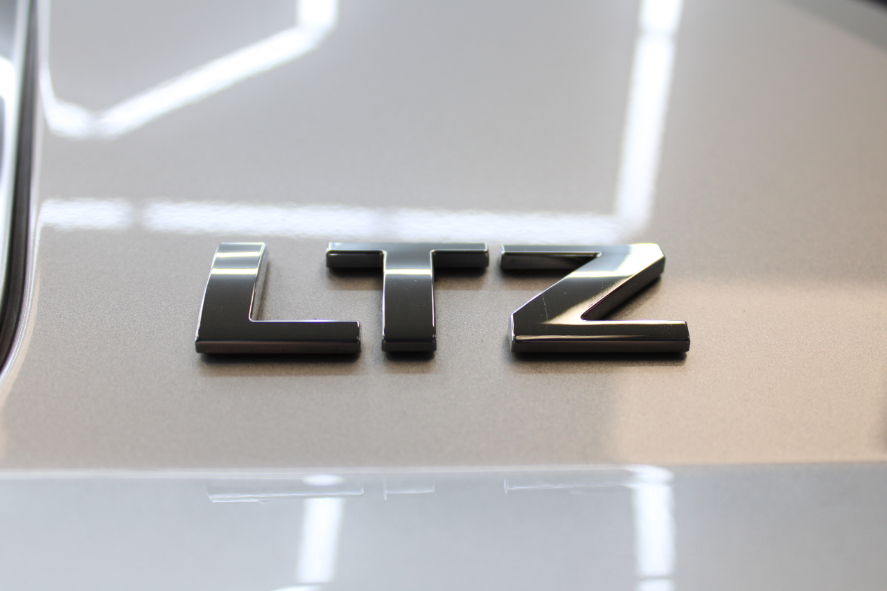 2015 CHEVROLET TAHOE - Image 14