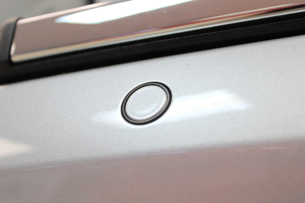 2015 CHEVROLET TAHOE - Image 17