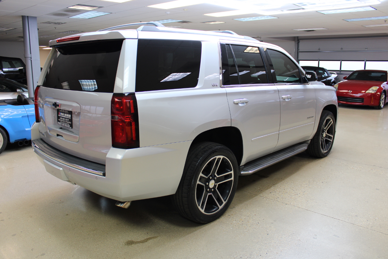 2015 CHEVROLET TAHOE - Image 18
