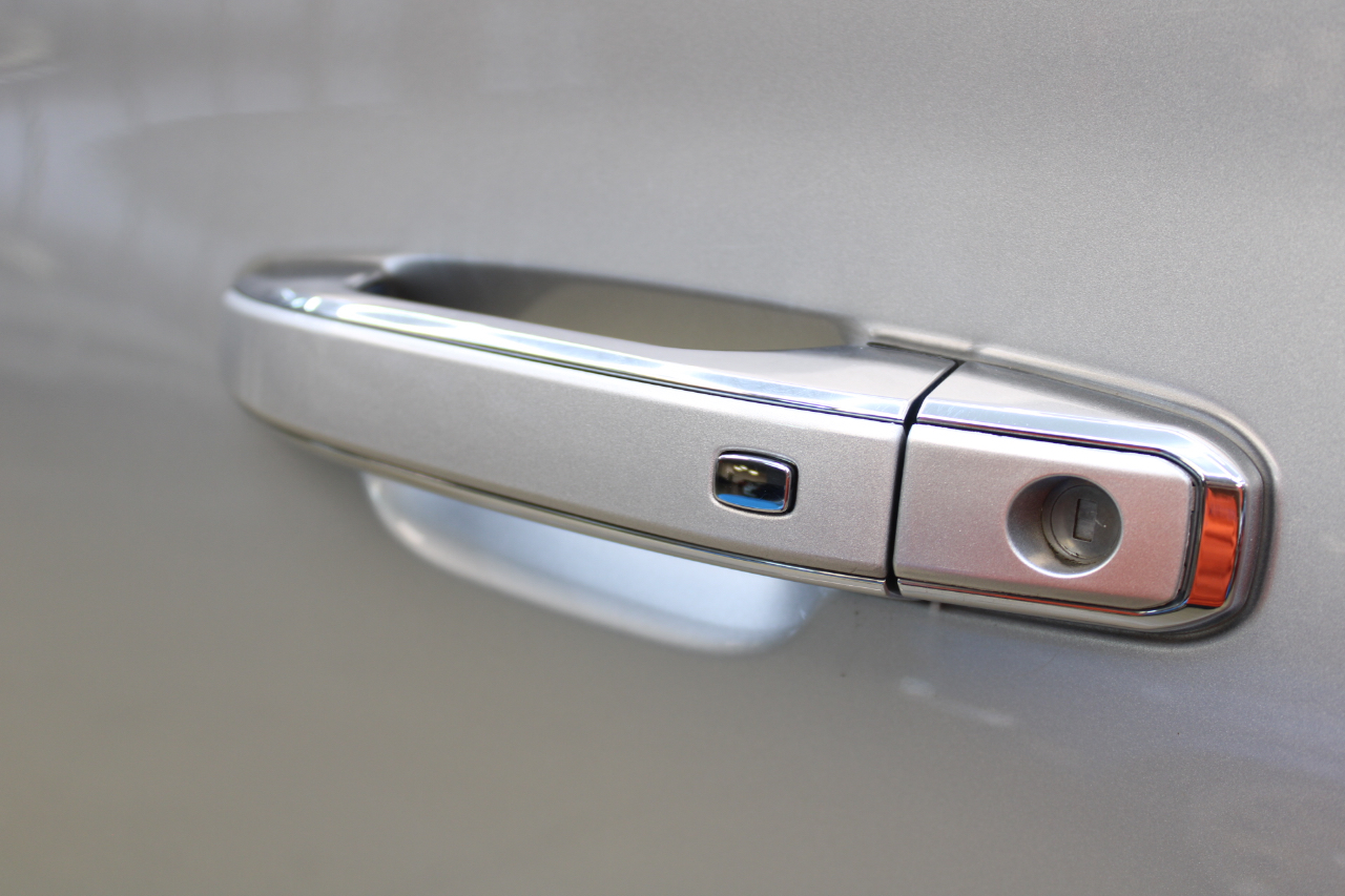 2015 CHEVROLET TAHOE - Image 22