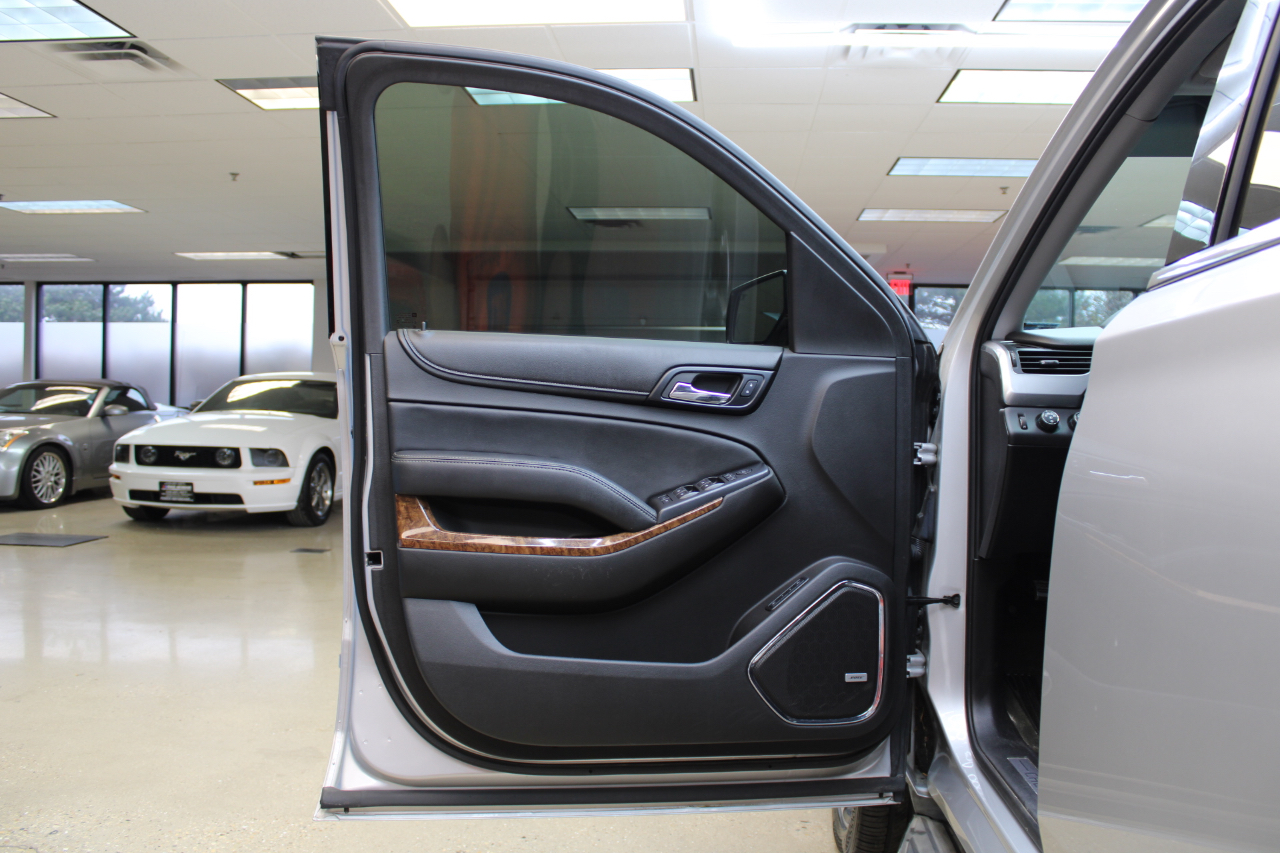 2015 CHEVROLET TAHOE - Image 23