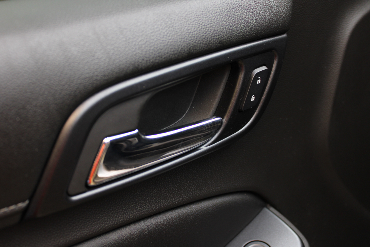 2015 CHEVROLET TAHOE - Image 24