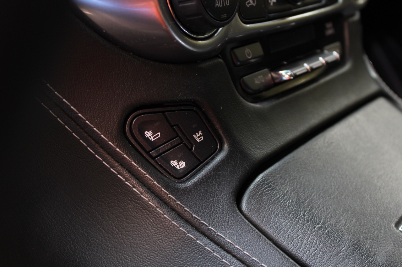 2015 CHEVROLET TAHOE - Image 34