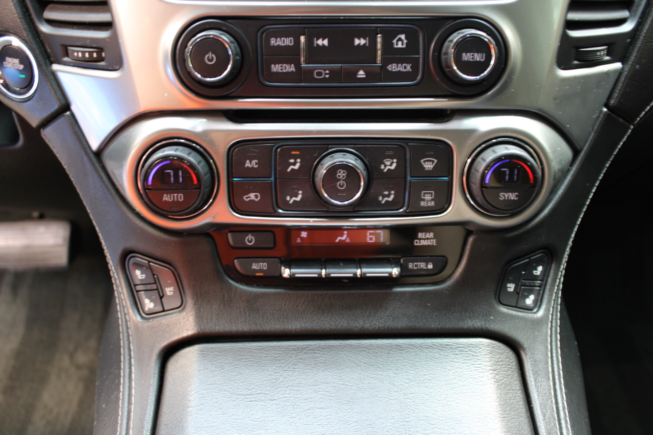 2015 CHEVROLET TAHOE - Image 36