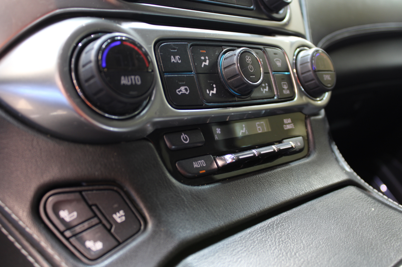 2015 CHEVROLET TAHOE - Image 37