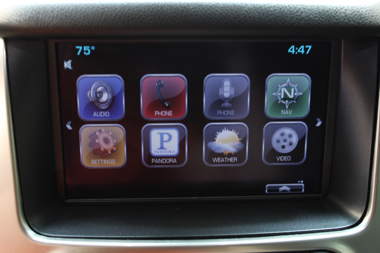 2015 CHEVROLET TAHOE - Image 38