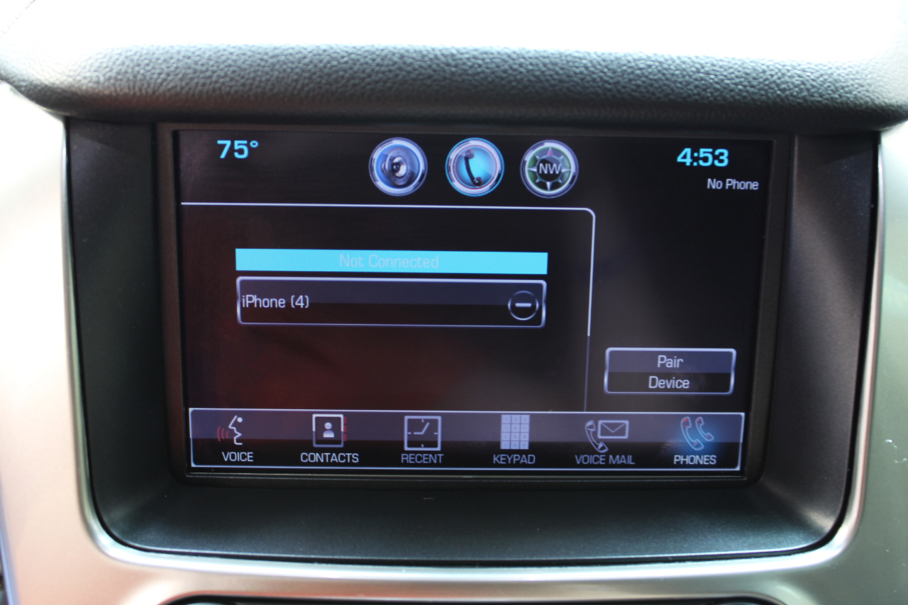 2015 CHEVROLET TAHOE - Image 40